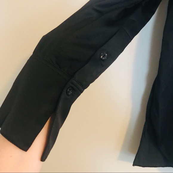 RAG & BONE | off shoulder | Med - BARREL CUFFS - Picture 13 of 15